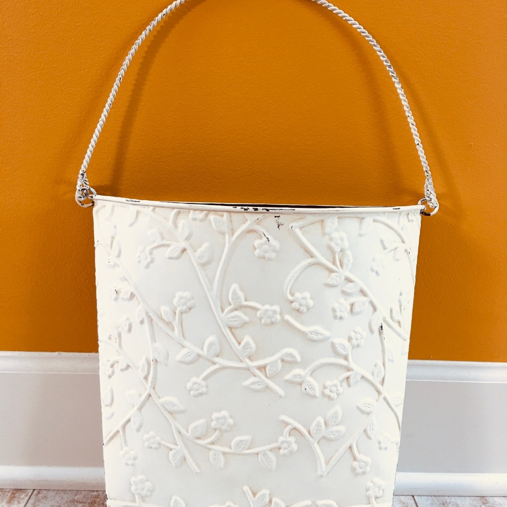 Retired SL@H Wall Art/Door Basket - Picture 3 of 4